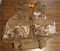 Field & Stream Hunting Vest w/Cushion