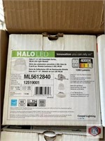 HALO LED 6"LED Downlight