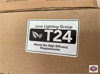 Juno Recessed Lighting IC20R-LEDT24 36 Juno Recess