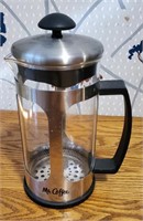 Mr Coffee French Press