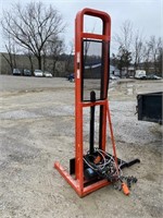 PRESTO LIFT ESF788