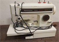 Kenmore Sewing Machine