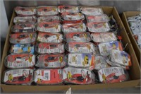 Pallet of Assorted Vehicle Remote Starters
