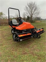 2016 Jacobsen Triking 1900D