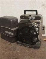 Vintage Bell & Howell Autoload Projector