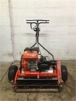 2001 Jacobsen PGM22