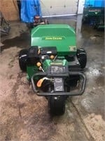 2005 John Deere Aercore 800