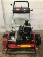 1997 Toro Greensmaster 1000