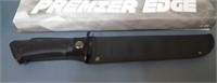 Premier Edge Long Knife with Holder in Box