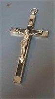 Ebony Cross From 1930 Germany