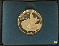 1976 Bicentennial Medal