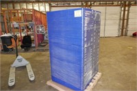 Large Heavy Duty Plastic ASRS Trays