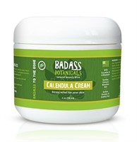 Calendula Cream 4 oz 72 Units (retail $12.95 ea)