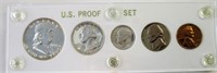 1955 PROOF SET