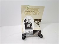 Edmonton's Tribute to Wayne Gretzky Friday