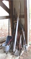 Lot of Assorted Tools & More
