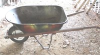 Wheelbarrow