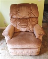 Vintage Recliner