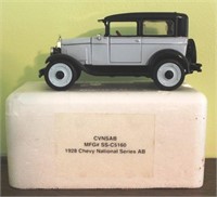 1928 Chevy National Series AB Model
