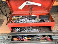 Tool Box & Misc Tools