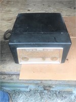 Celluloid Record Player (Not Tested)