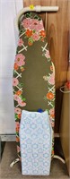 Lot of 2 Ironing Boards