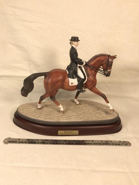 Breyer Collectible Horses Online Auction