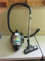 Bissell AeroSwift Canister Vacuum