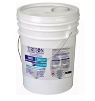 Triton Liquid Hand Sanitizer - 20 litre #2