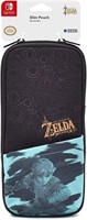 NINTENDO SWITCH ZELDA SLIM POUCH