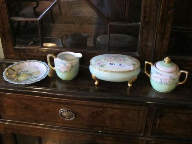 Quality Antique Smalls On-Line Auction Social Circle GA LOOK