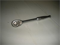 Snap-On 3/8 Drive Ratchet, 7 1/2 inches Long
