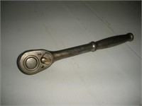 Snap-On 1/2 in. Drive Ratchet, 10 inches Long