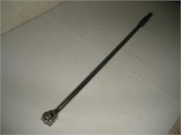 Snap-On 1/2 in. Drive Breaker Bar, 24 inches