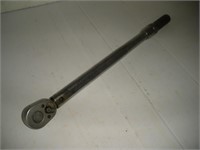 Snap-On 1/2 in. Drive Torque Wrench