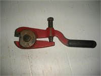 Snap-On Nut Buster, 1 inch Capacity