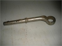 Snap-On 1 7/16 inch Lug Wrench Head
