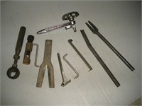 Snap-On Assorted Specialty Tools