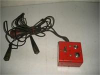 Snap-On Ignition Controller, MT-345A