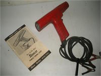 Snap-On Timing Light