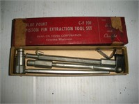 Blue Point Piston Pin Extraction Tool