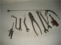 Mac Assorted Tools