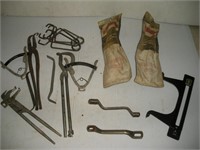 Brake and Tire Tools