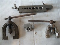 Pullers and Tube Cutter