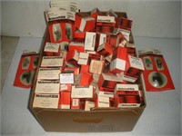 Misc.Ignition Parts, NOS