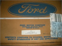 Ford Flywheel Ring Gears (8)