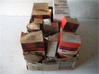 Assorted Ford Fuel Filters, Approx. 20,NOS
