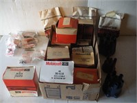 Assorted Ignition Parts, NOS