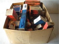 Misc. Ford Parts Lot, NOS, Approx. 50+