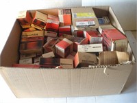 Misc. Ford Parts Lot, NOS, Approx. 50